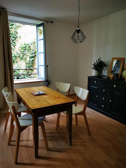 Appartamento Nid Douillet A Quelques Pas De La Gare. Carcassonne Esterno foto