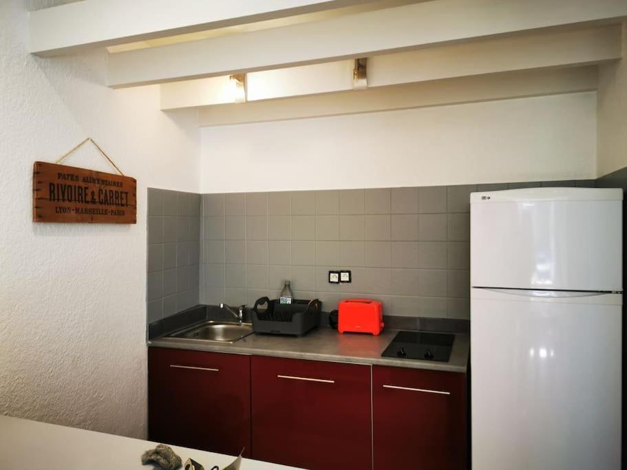 Appartamento Nid Douillet A Quelques Pas De La Gare. Carcassonne Esterno foto